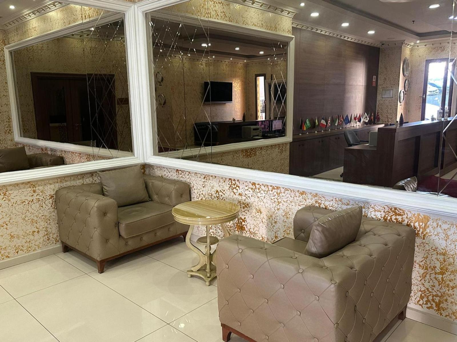 Myy Suites Hotel Стамбул Экстерьер фото