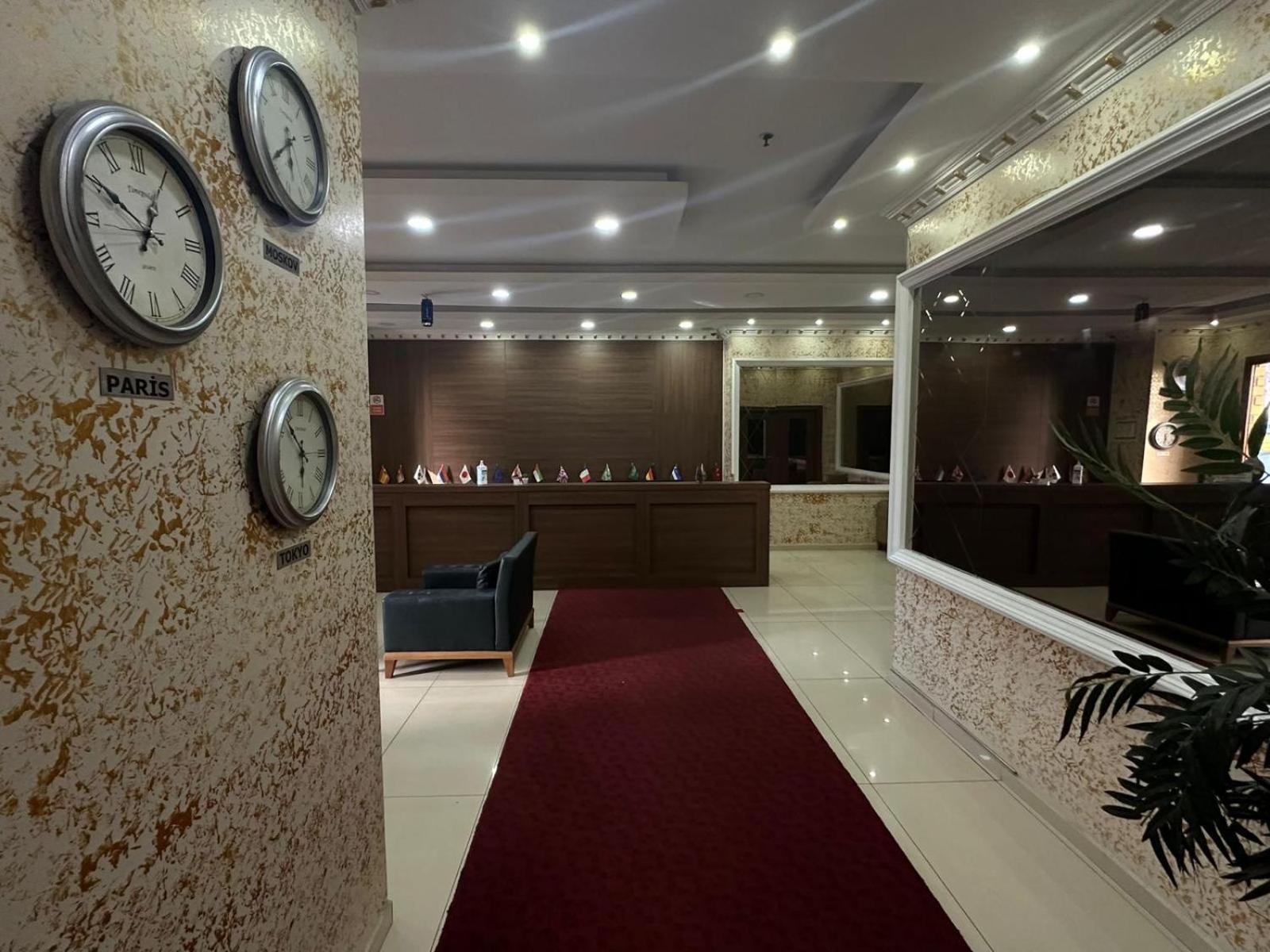 Myy Suites Hotel Стамбул Экстерьер фото