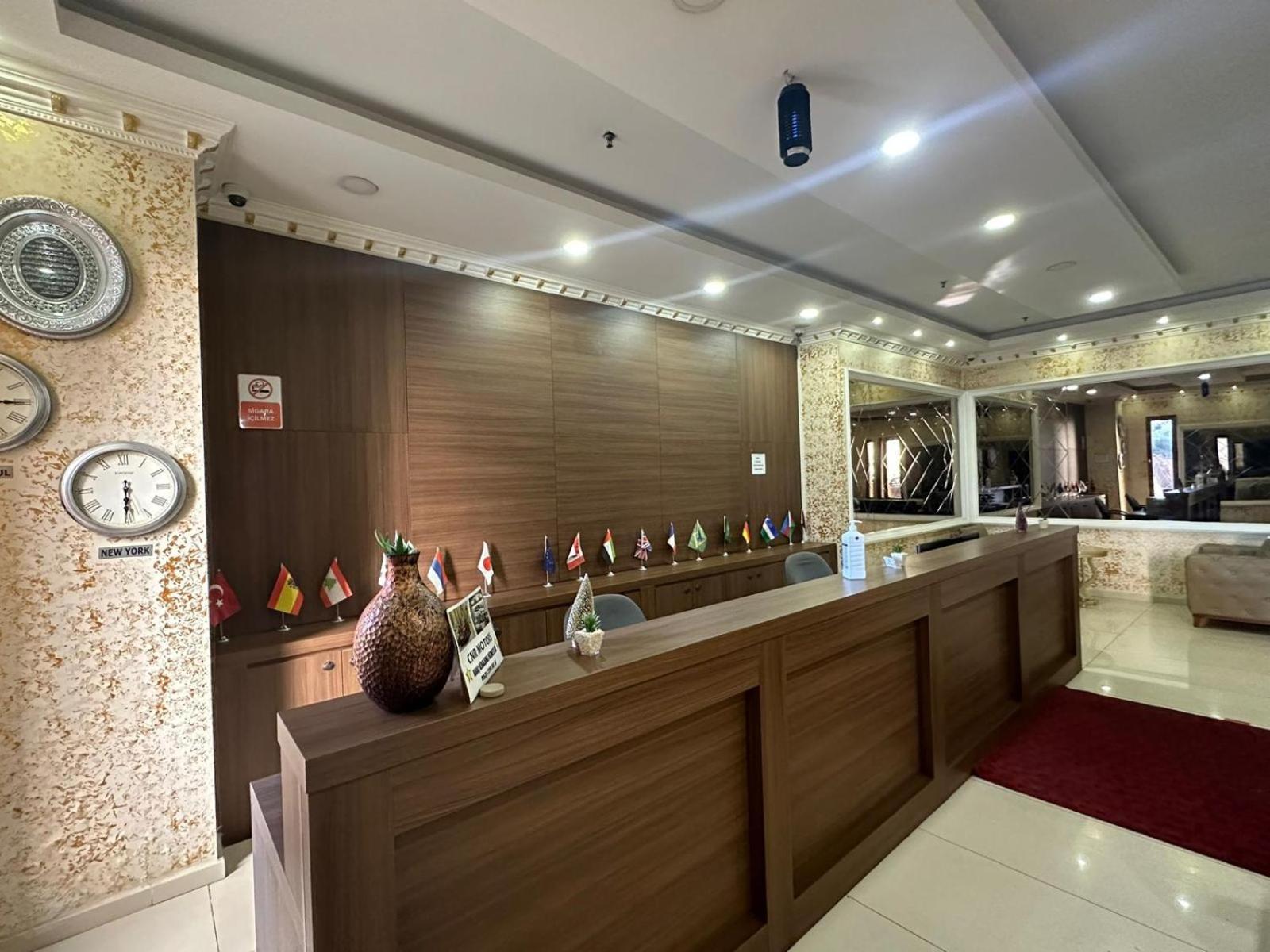 Myy Suites Hotel Стамбул Экстерьер фото