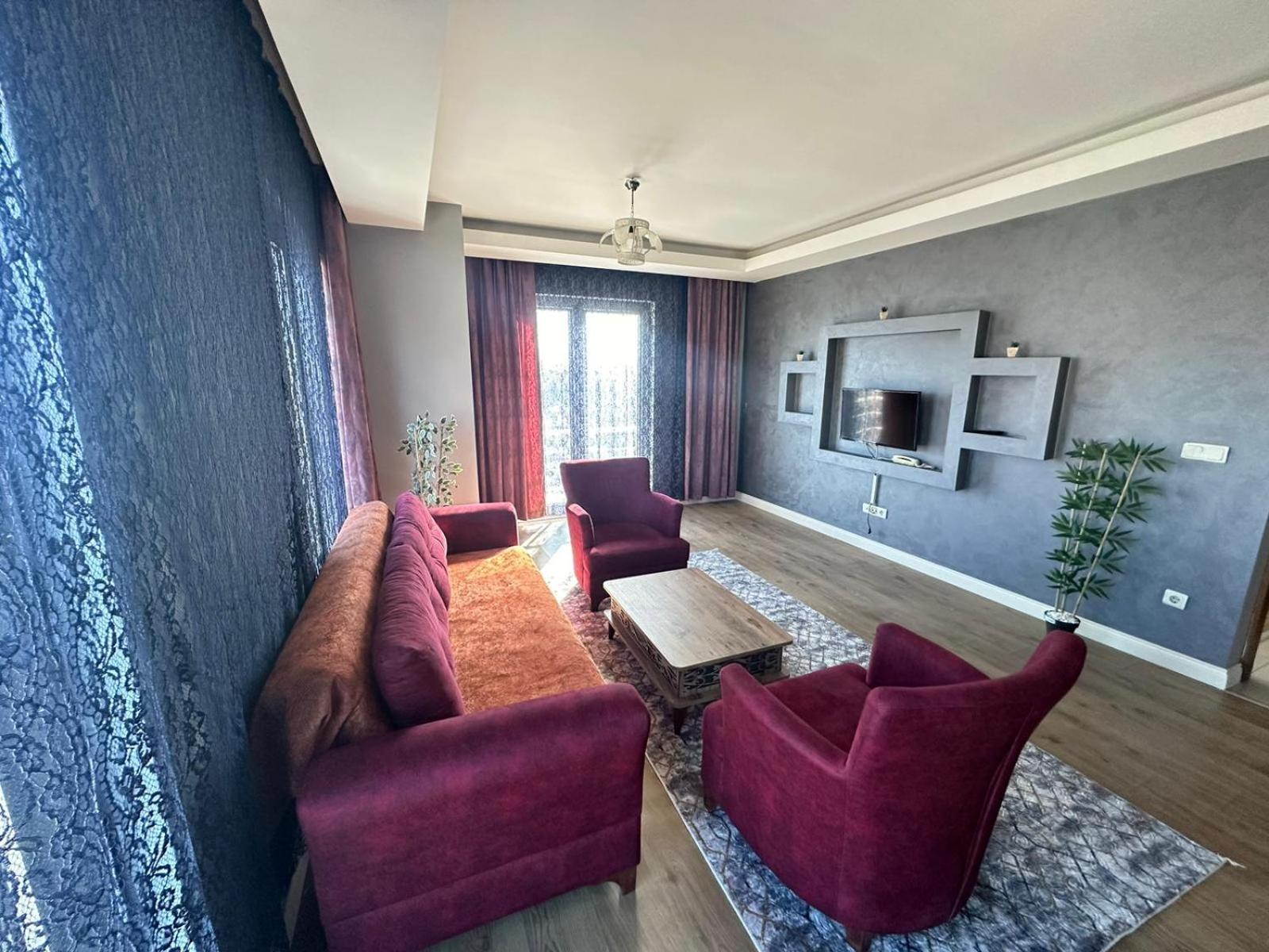 Myy Suites Hotel Стамбул Экстерьер фото