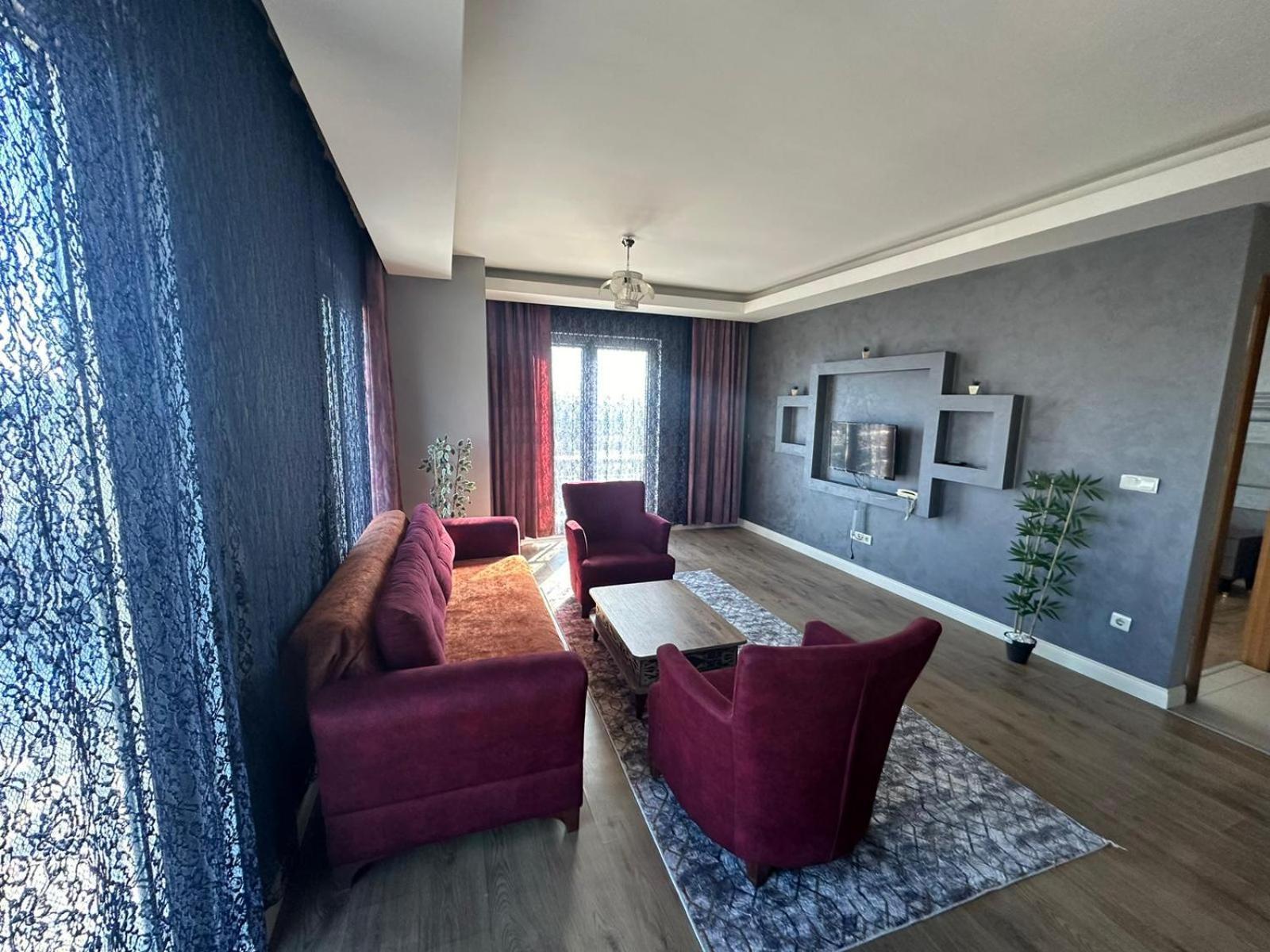 Myy Suites Hotel Стамбул Экстерьер фото