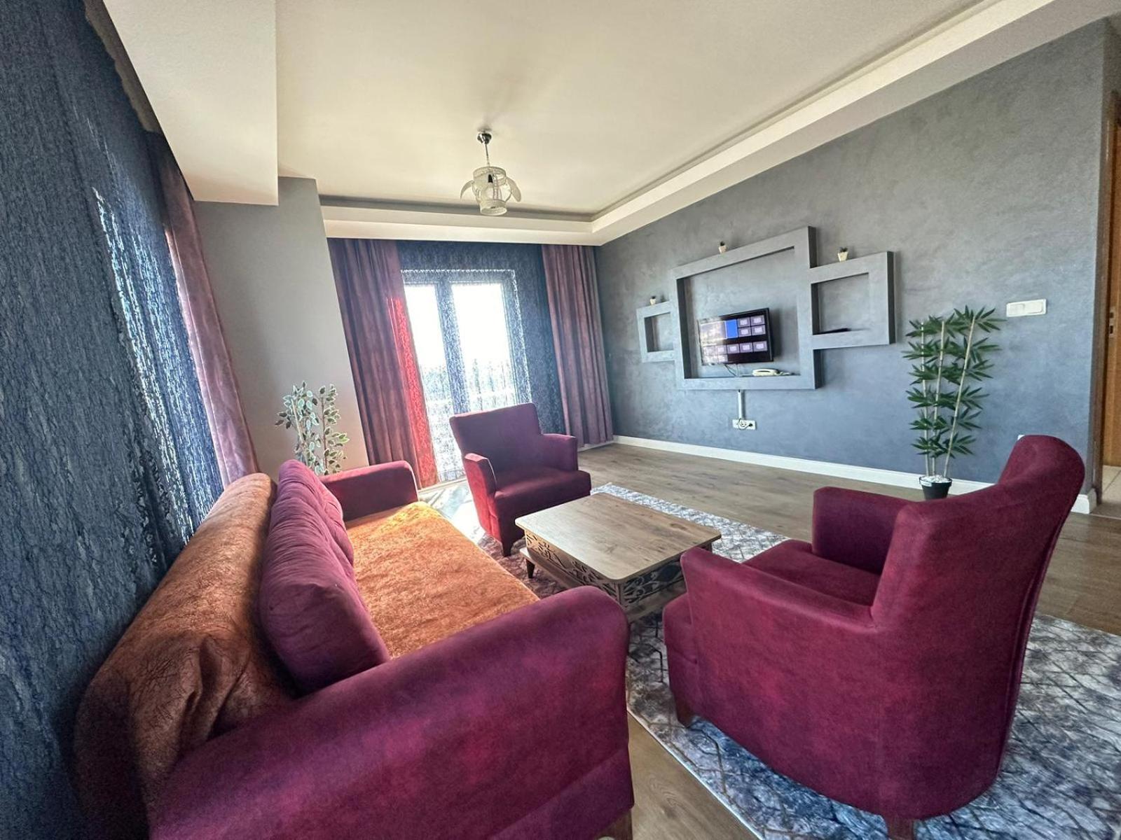 Myy Suites Hotel Стамбул Экстерьер фото