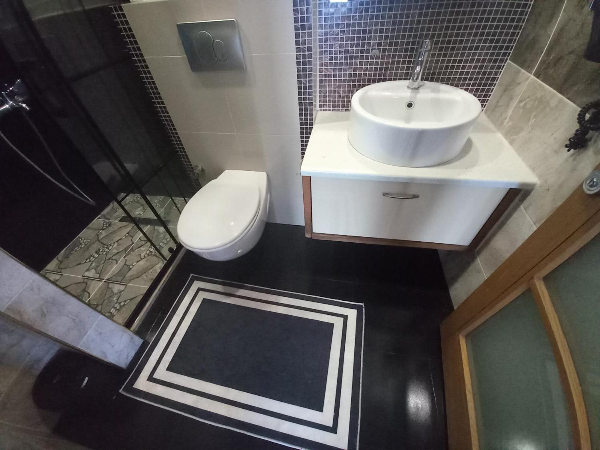 Myy Suites Hotel Стамбул Экстерьер фото