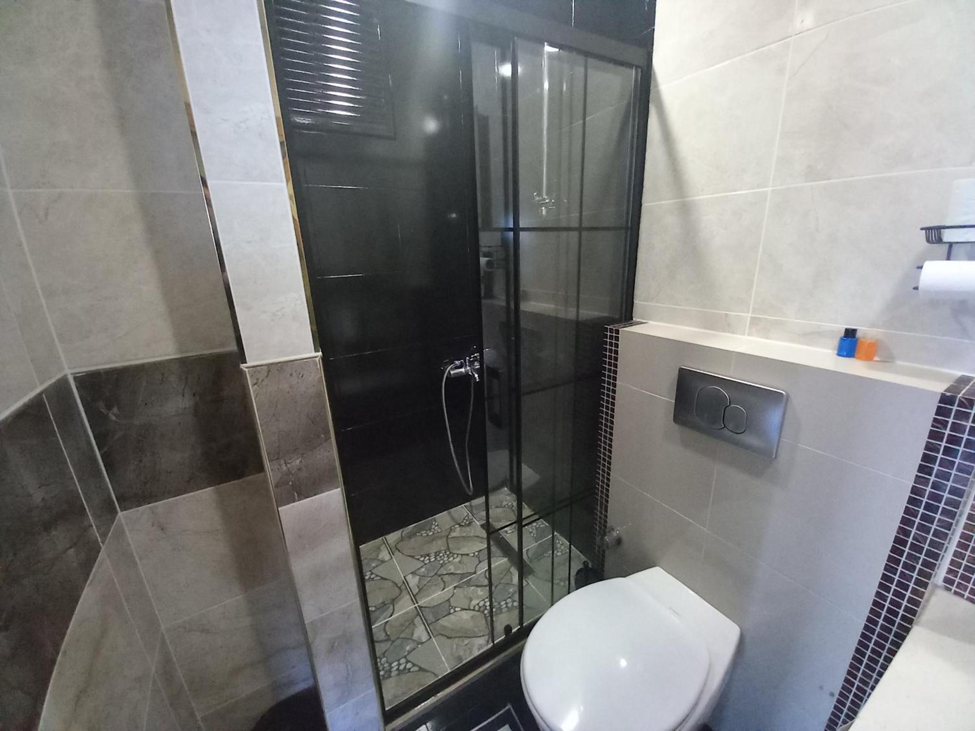 Myy Suites Hotel Стамбул Экстерьер фото