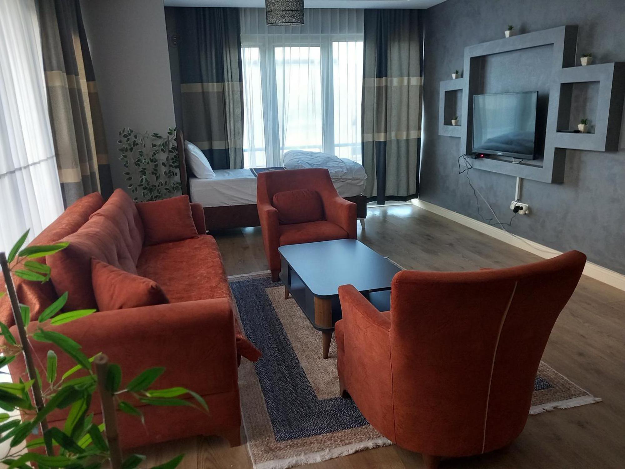 Myy Suites Hotel Стамбул Экстерьер фото