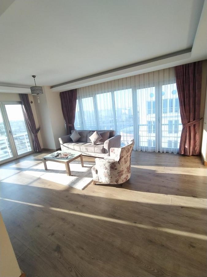 Myy Suites Hotel Стамбул Экстерьер фото