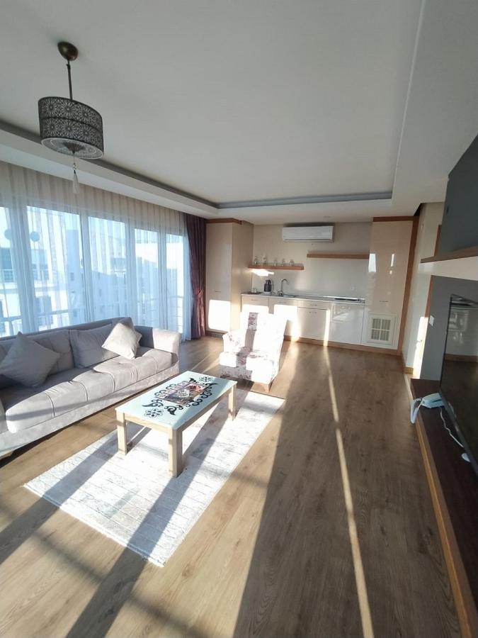 Myy Suites Hotel Стамбул Экстерьер фото